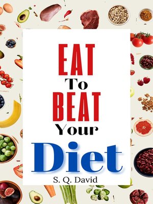 cover image of Eat to Beat Your Diet